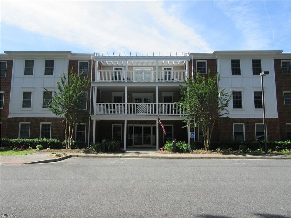 Front of 500 Judah Way