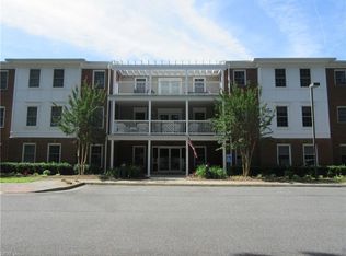 500 Judah Way UNIT 132, Chesapeake, VA 23320