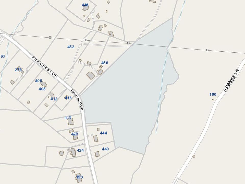 0 Pinecrest Dr, Danville, VA 24541 Zillow