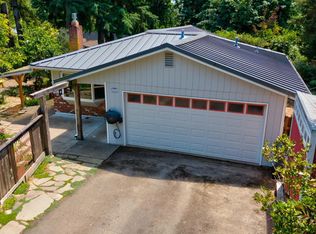1378 SW Taylors Ferry Ct, Portland, OR 97219