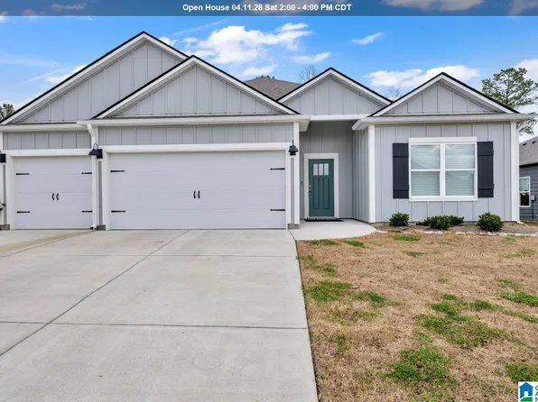 491 Stage Coach Blvd, Kimberly, AL 35091