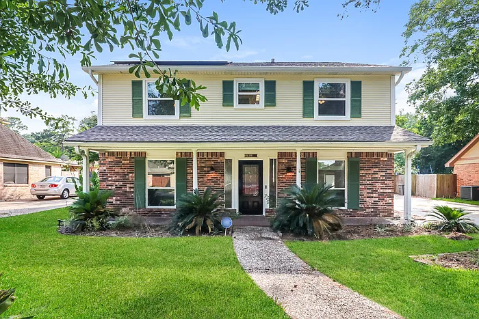 18011 Tall Cypress Dr — Photo 1