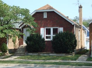3521 Prairie Ave, Brookfield, IL 60513
