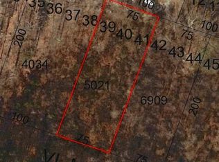 254 Vi Mae Dr #39-41, Lexington, NC 27295