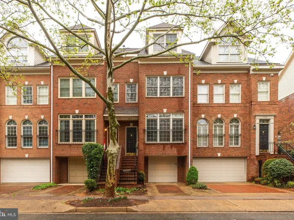 1516 N Colonial Ter, Arlington, VA 22209