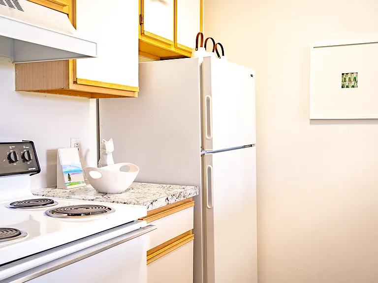 Apartments at Urbana — Photo 1