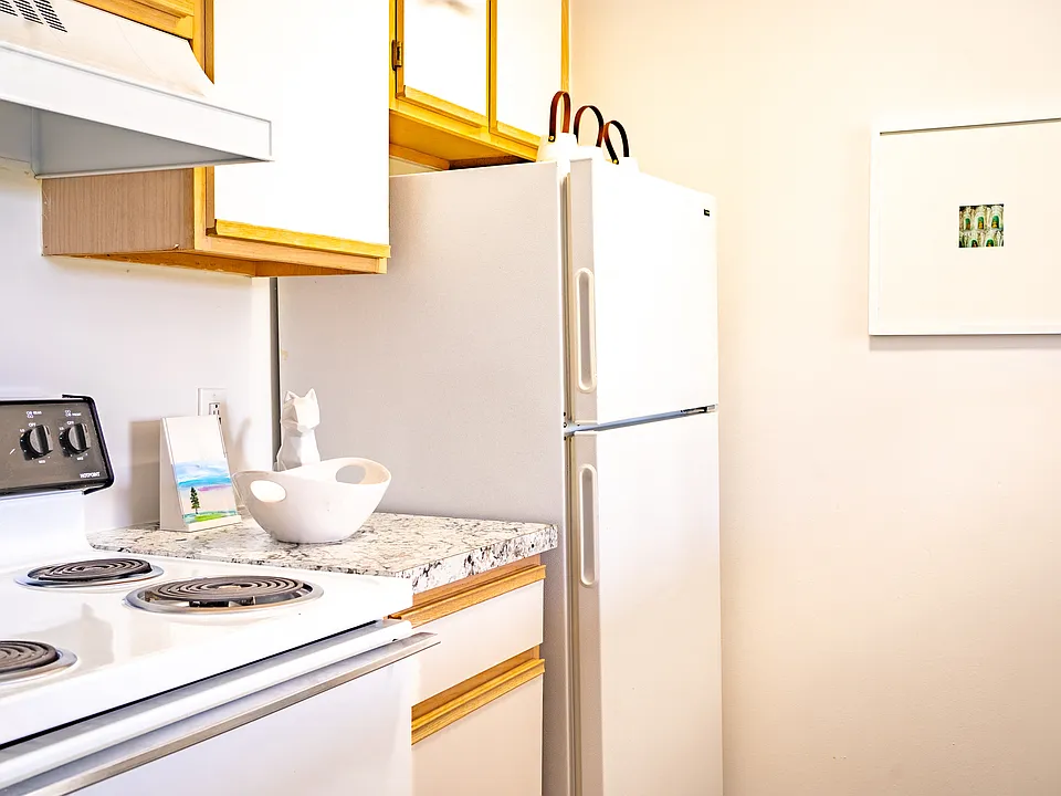 Apartments at Urbana