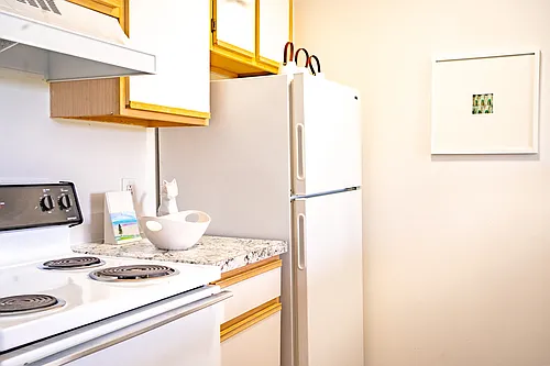 Apartments at Urbana Photo 1