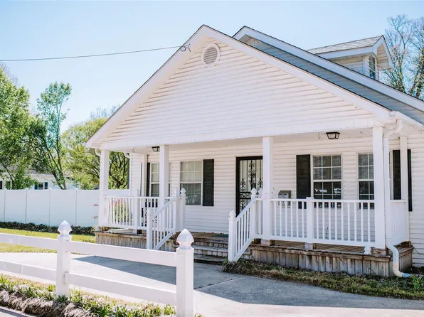 211 N Vandeventer St, Kennett, MO 63857