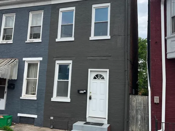 511 W Philadelphia St, York, PA 17401