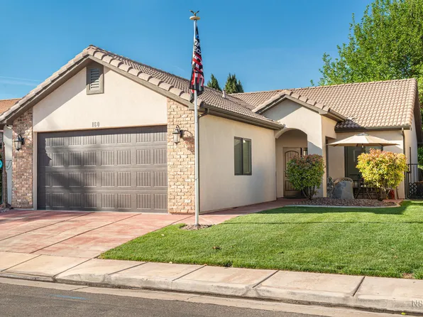 545 S Valley View Dr Unit 160, St George, UT 84770