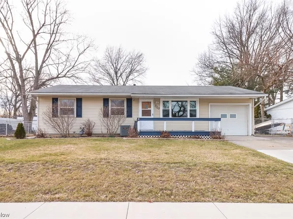 1110 Sanford St, Vermilion, OH 44089