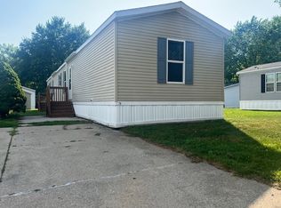 54152 Ash Rd LOT 76-076, Osceola, IN 46561