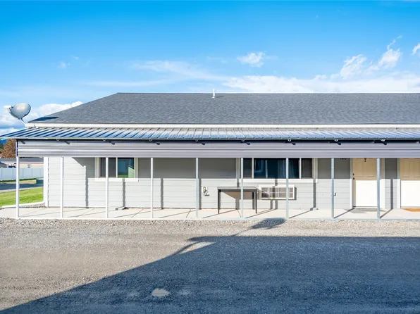 180 E Commerce Way, Libby, MT 59923