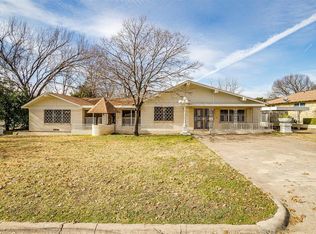 4101 Big Bend Trl, Lake Worth, TX 76135