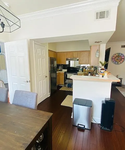 3777 Peachtree Rd #1326 — Photo 5