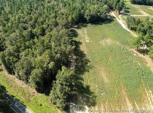 Elliott Bridge Rd, Bunnlevel, NC 28323