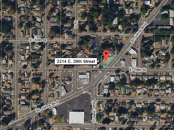 3rd image of 2214 E 29th St
