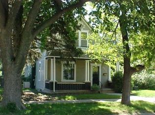 255 N Garfield Ave, Colby, KS 67701