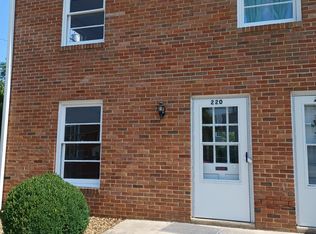 220 E Whitlock Ave #1, Winchester, VA 22601