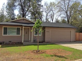 3767 Page Ct, Shasta Lake, CA 96019