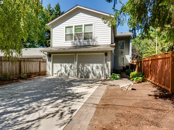 290 Sunshine Acres Dr, Eugene, OR 97401