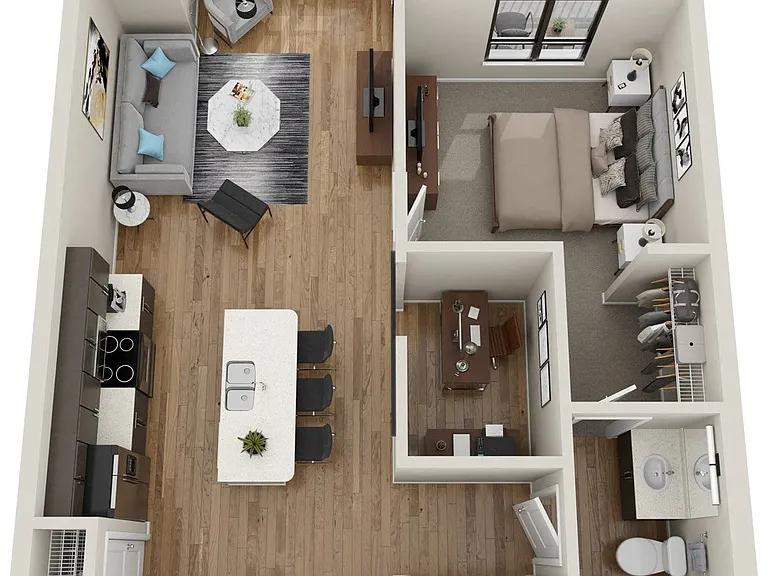 EagleRidge Plaza Residences — Photo 97