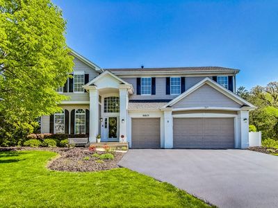 36823 N Yew Tree Dr, Lake Villa, IL, 60046