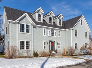 28 School St, South Hamilton, MA 01982