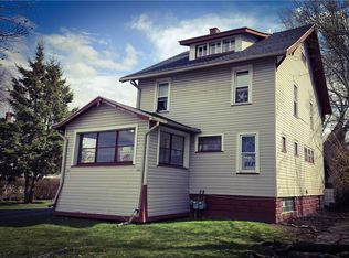 547 Avis St, Rochester, NY 14615
