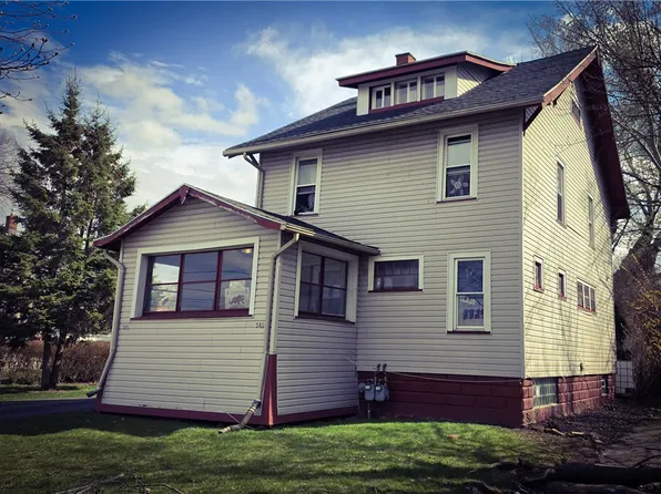 547 Avis St, Rochester, NY 14615