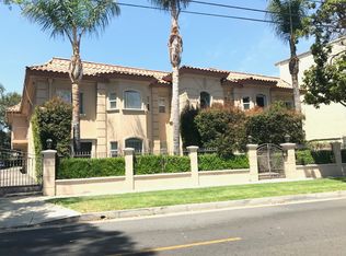 14951 Moorpark St #5, Sherman Oaks, CA 91403
