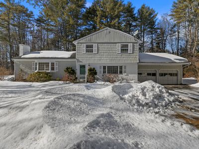 34 Sisquisic Trail, Yarmouth, ME, 04096