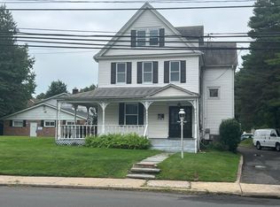 258 S State St SUITE 1, Newtown, PA 18940