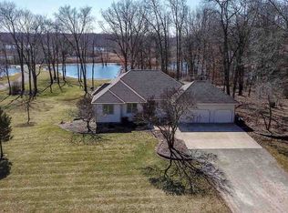 1145 Fawn Trl, Rochester, IN 46975