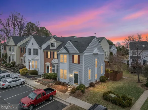 613 Puritan Ct, Annapolis, MD 21401