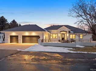 7883 Fox Creek Trl, Franktown, CO 80116