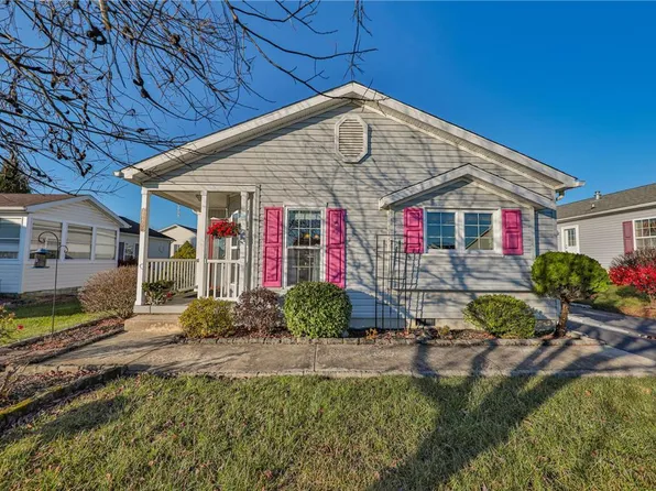 3640 Marble Pl, Easton, PA 18040