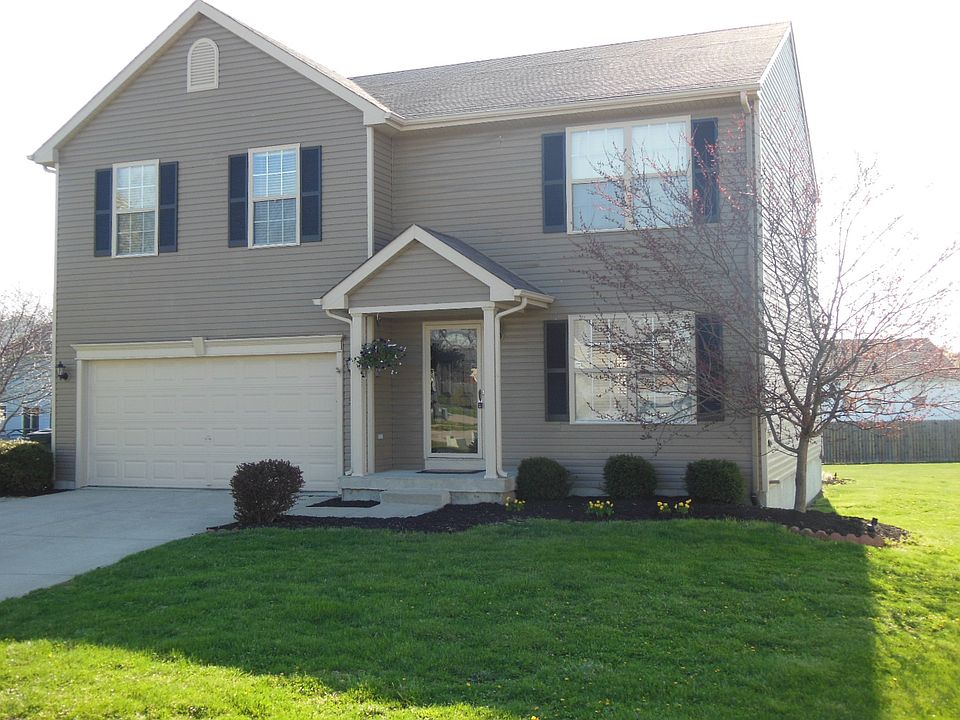 1st image of 323 Hollyhock Ct