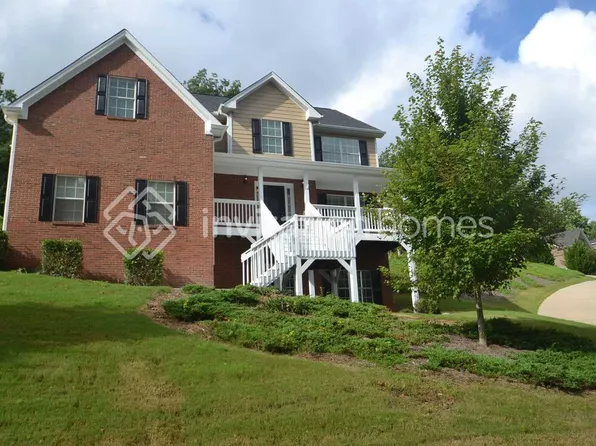 4640 Haley Farms Dr, Cumming, GA 30040