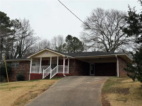 3721 Hi Land Cir, Oakwood, GA 30566