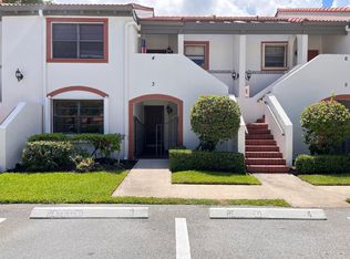 12268 Sag Harbor Court #3, Wellington, FL 33414