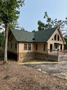 1405 Sequoyah Woods Drive, Brevard, NC, 28712