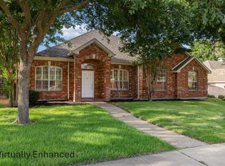 8412 Indianola Dr, Frisco, TX 75033