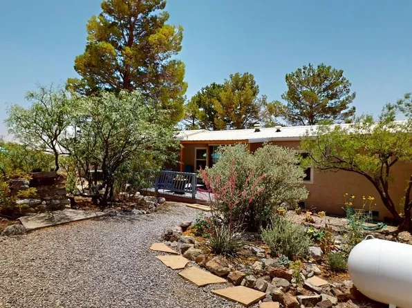 34 Jody Lee Dr, Alamogordo, NM 88310