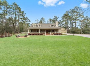 12062 Ike White Rd, Conroe, TX 77303