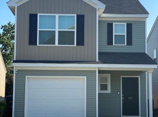 513 Eastfair Dr, Columbia, SC 29209