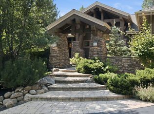 17094 Lady Caroline Dr, Sisters, OR 97759