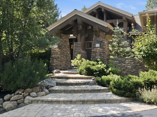 17094 Lady Caroline Dr, Sisters, OR 97759