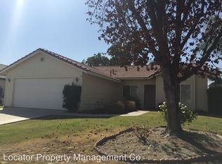 405 Harvest Creek Rd, Bakersfield, CA 93312